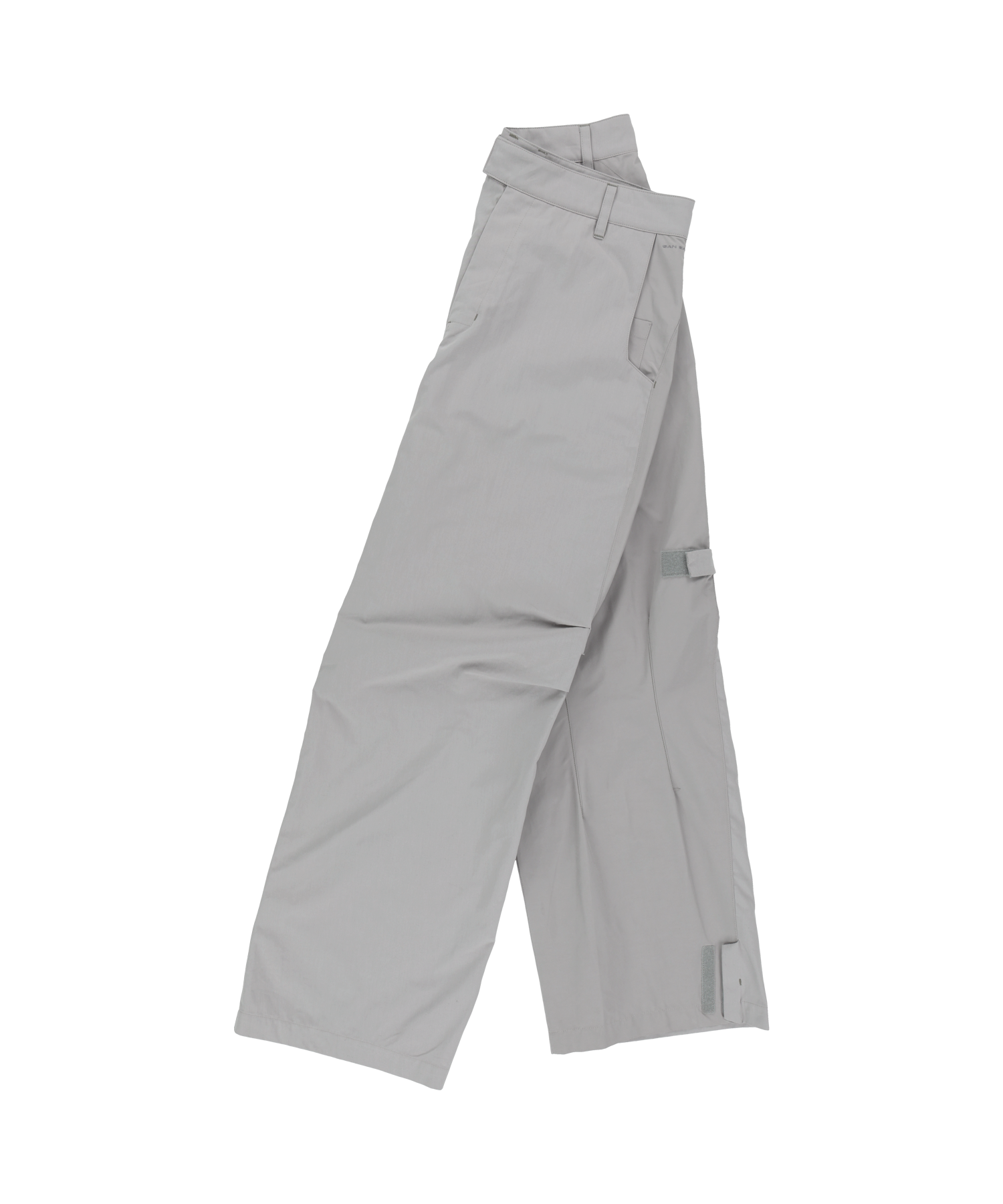 POPLEX DART PANTS_25SS