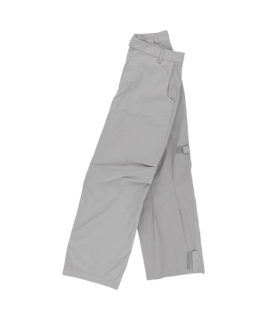 POPLEX DART PANTS_25SS