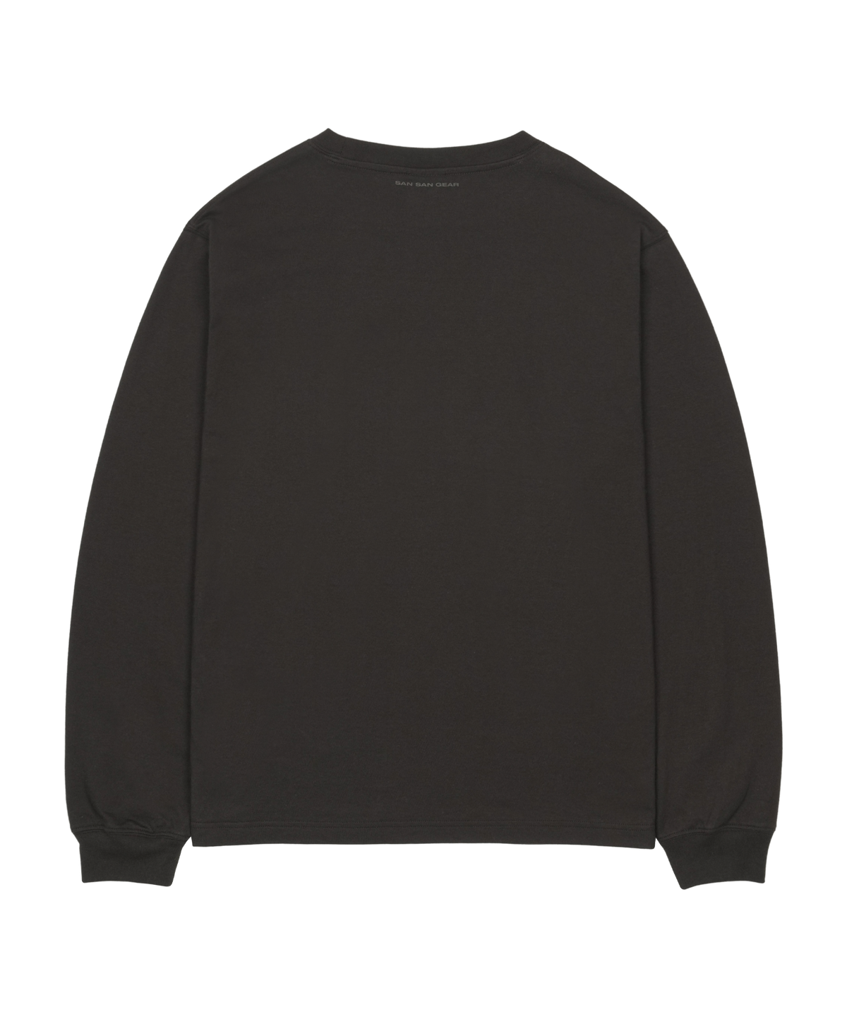 EPIXENE LONG SLEEVES_25FW