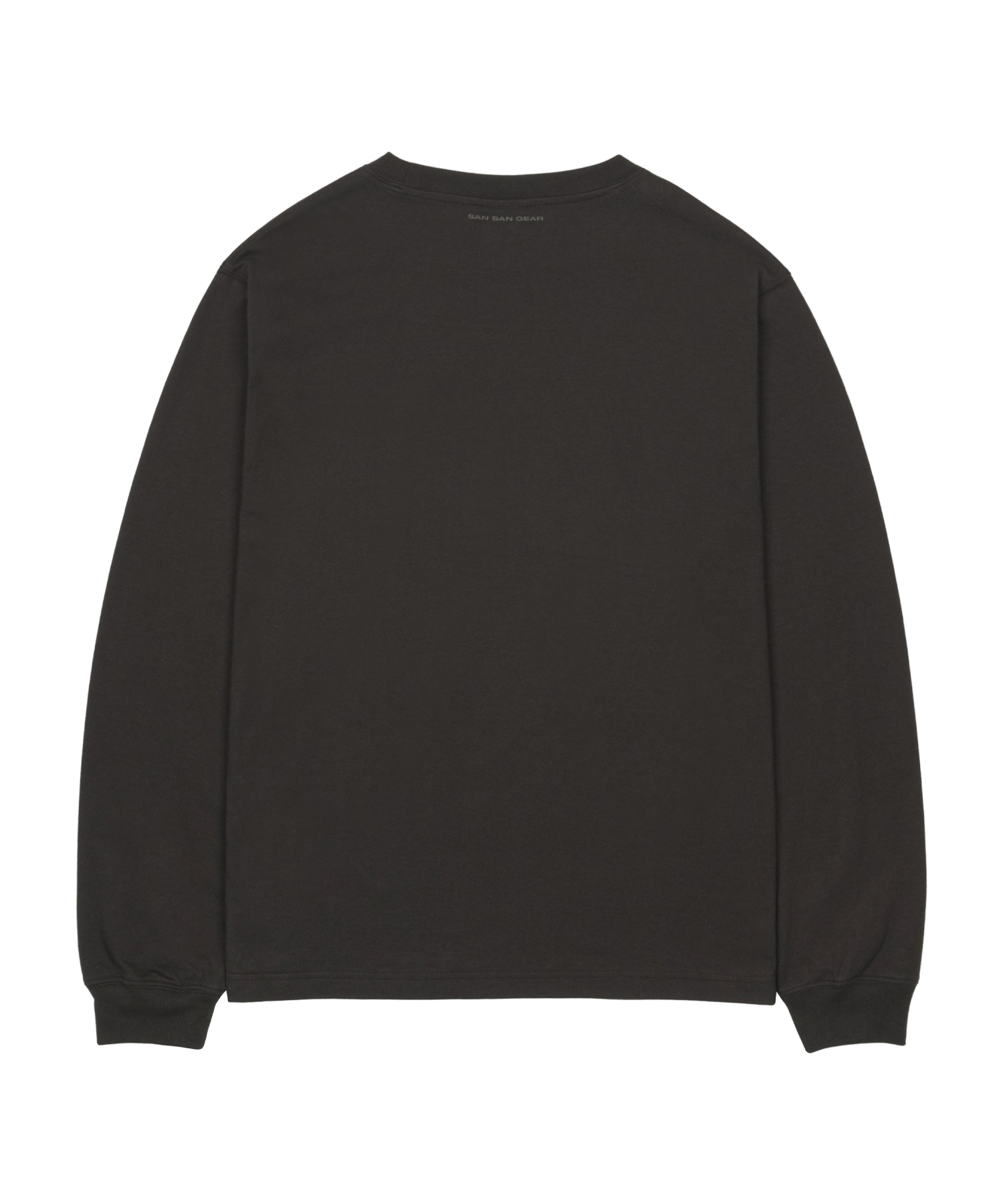 EPIXENE LONG SLEEVES_25FW