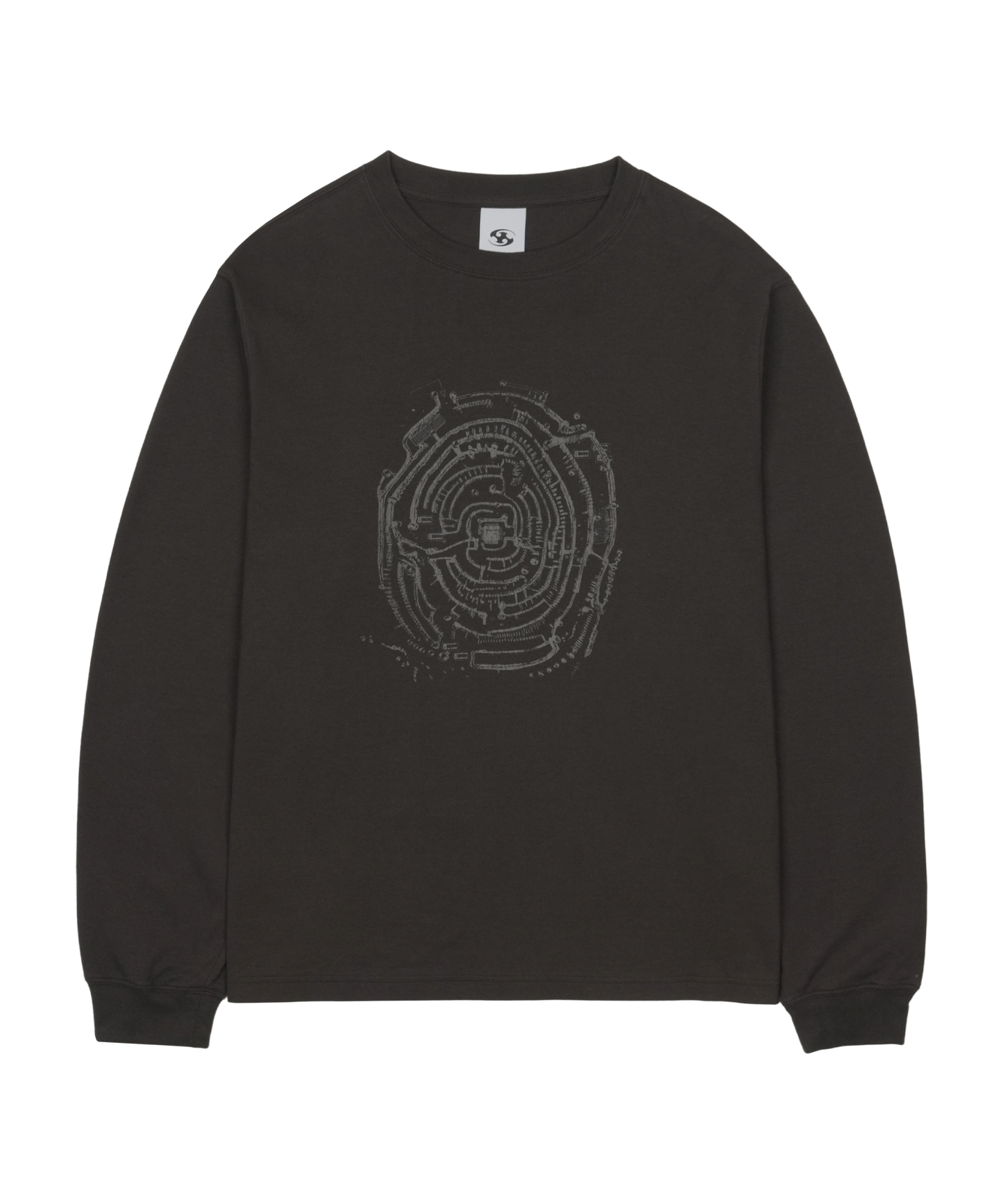 EPIXENE LONG SLEEVES_25FW