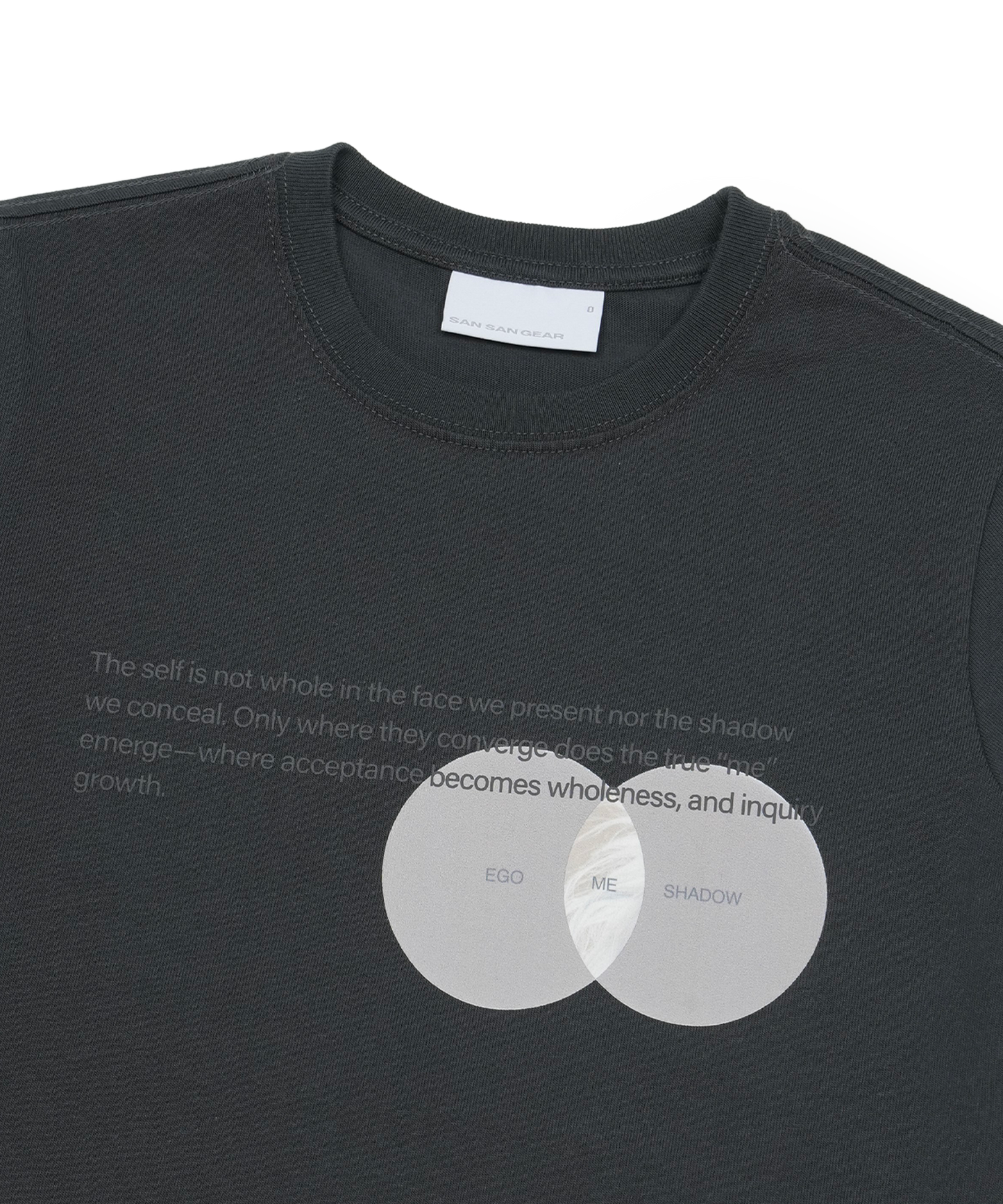 MIND T-SHIRT