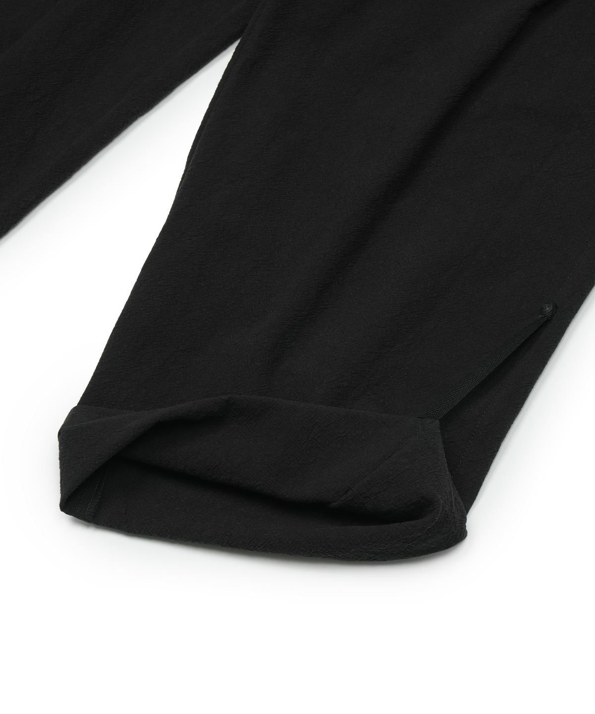 WEAVE TAPED PANTS