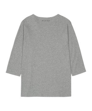 LATTICE T-SHIRT