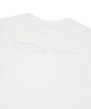 LOGO T-SHIRT
