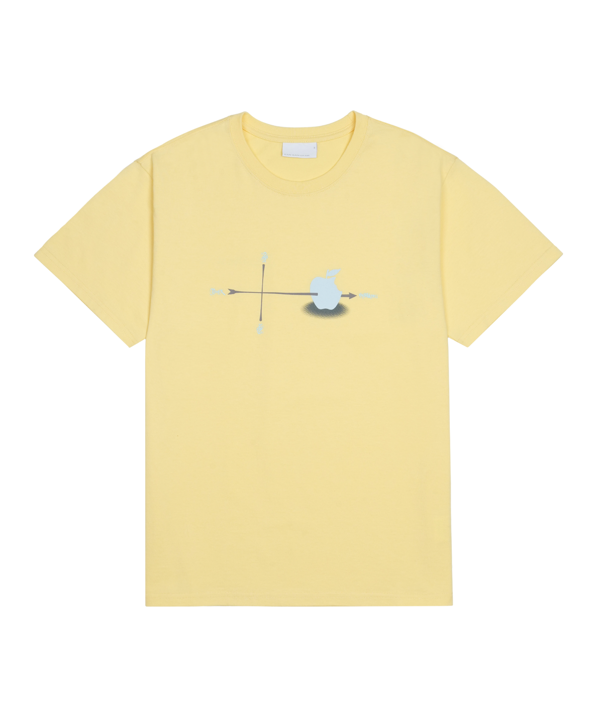 PIERCE T-SHIRT