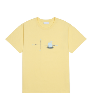 PIERCE T-SHIRT