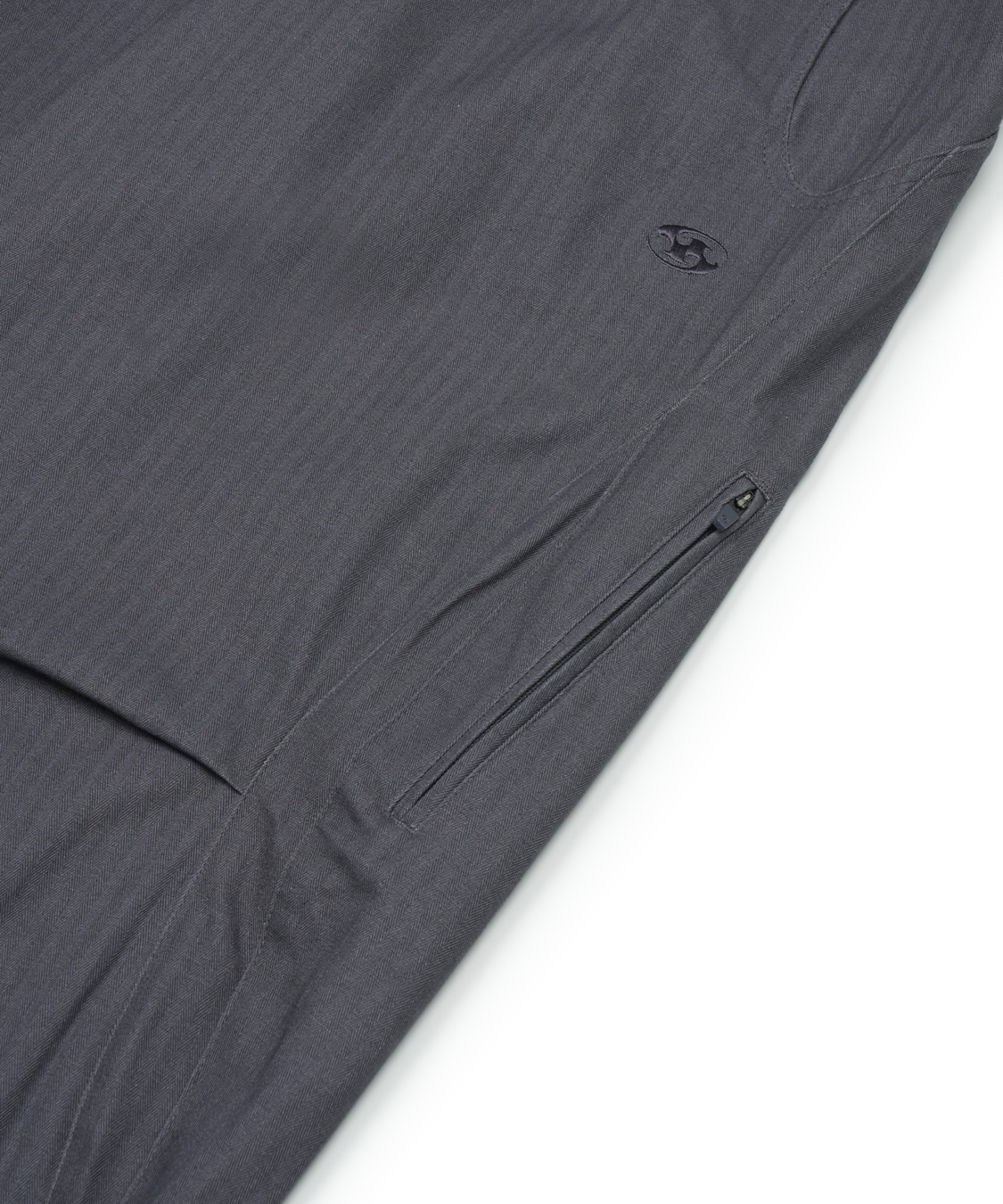 BACK POCKET PANTS
