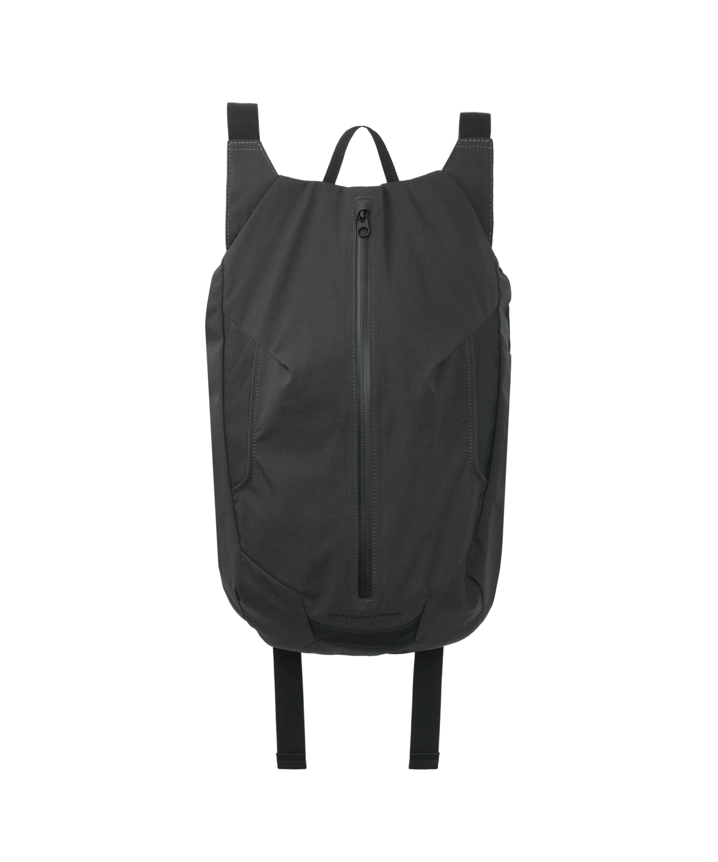 CARAPACE BACKPACK