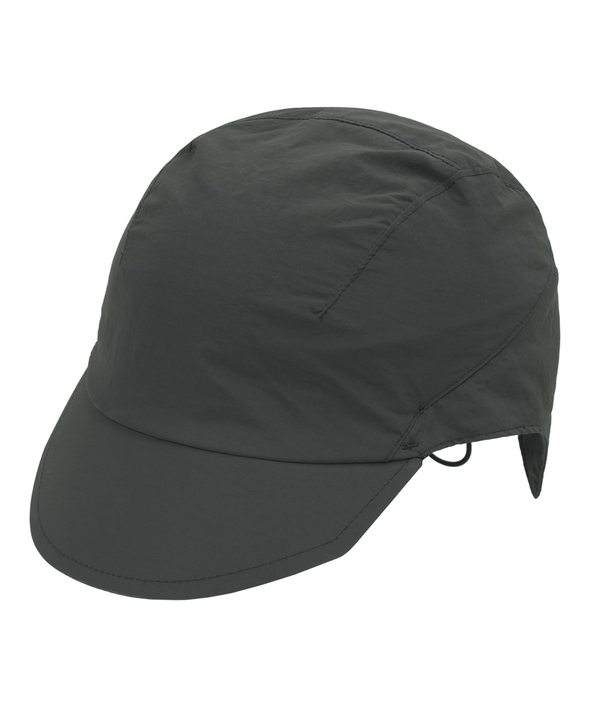 LOW ANGLE CAP_25FW