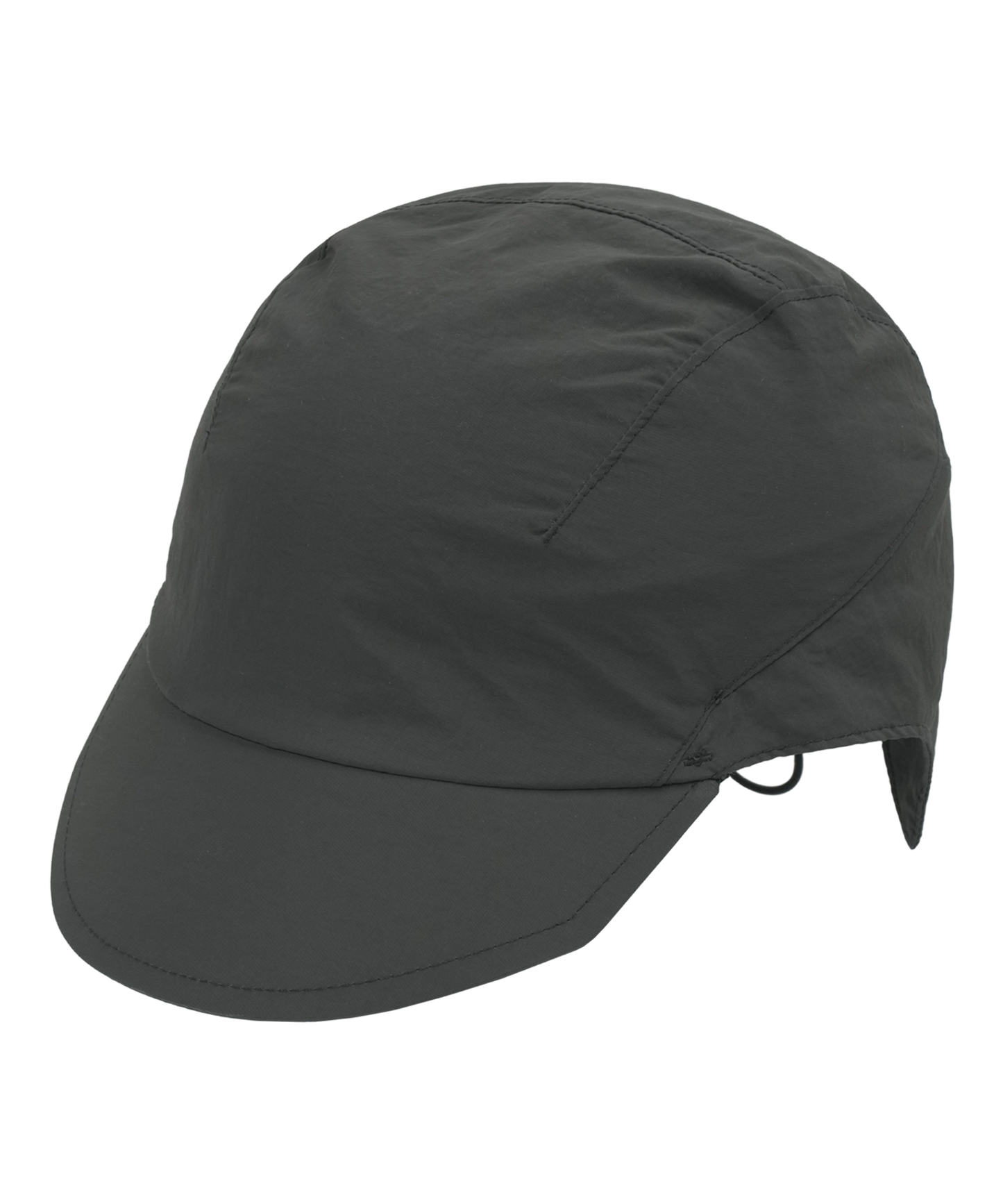 LOW ANGLE CAP_25FW