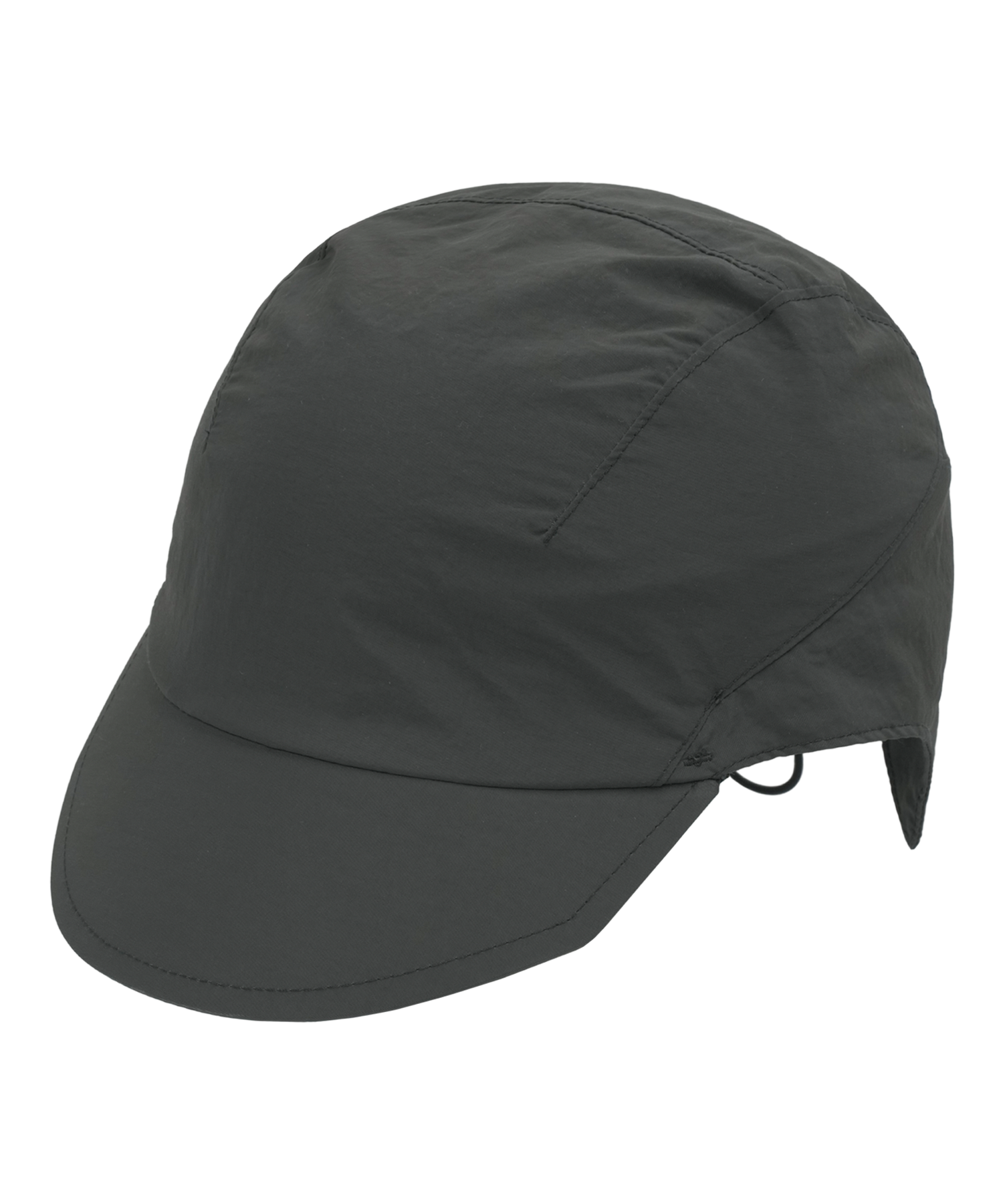 LOW ANGLE CAP_25FW