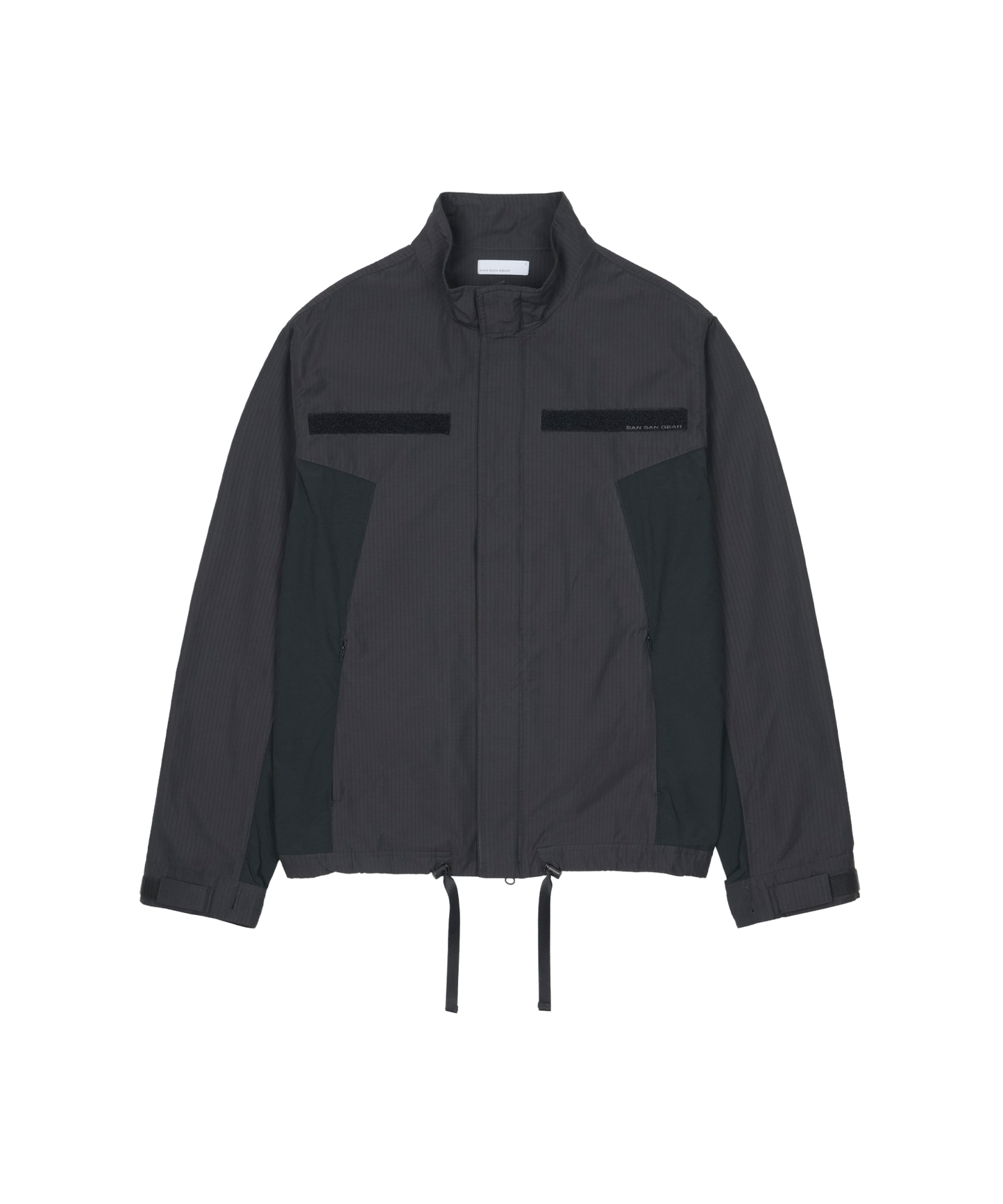 CONVERTIBLE JACKET