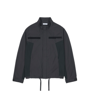 CONVERTIBLE JACKET