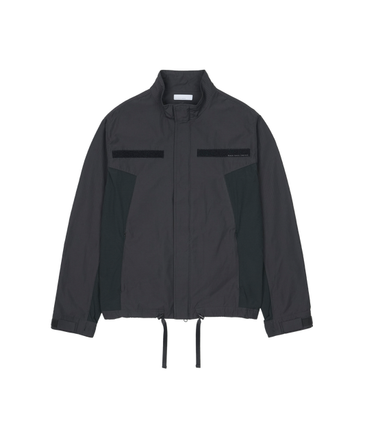 CONVERTIBLE JACKET