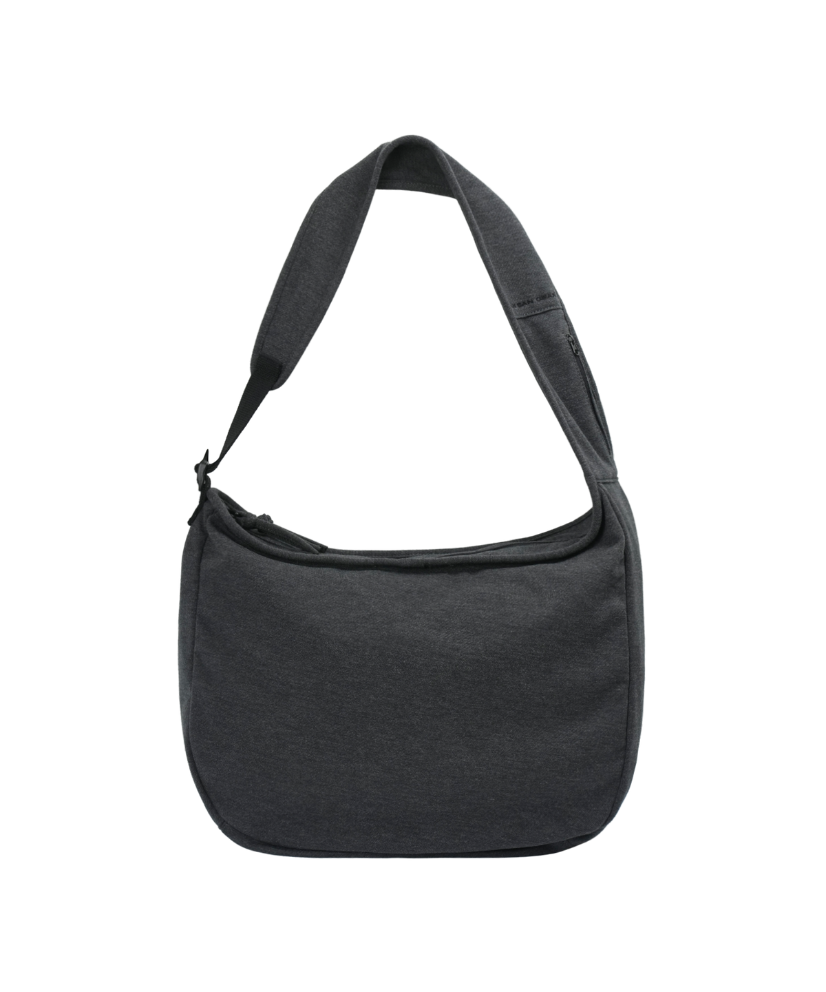 WOOL BODY BAG_25FW