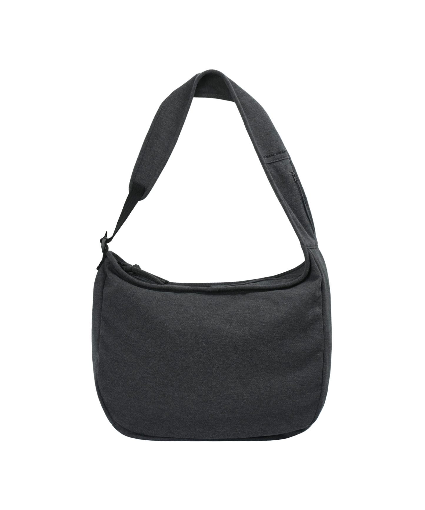 WOOL BODY BAG_25FW
