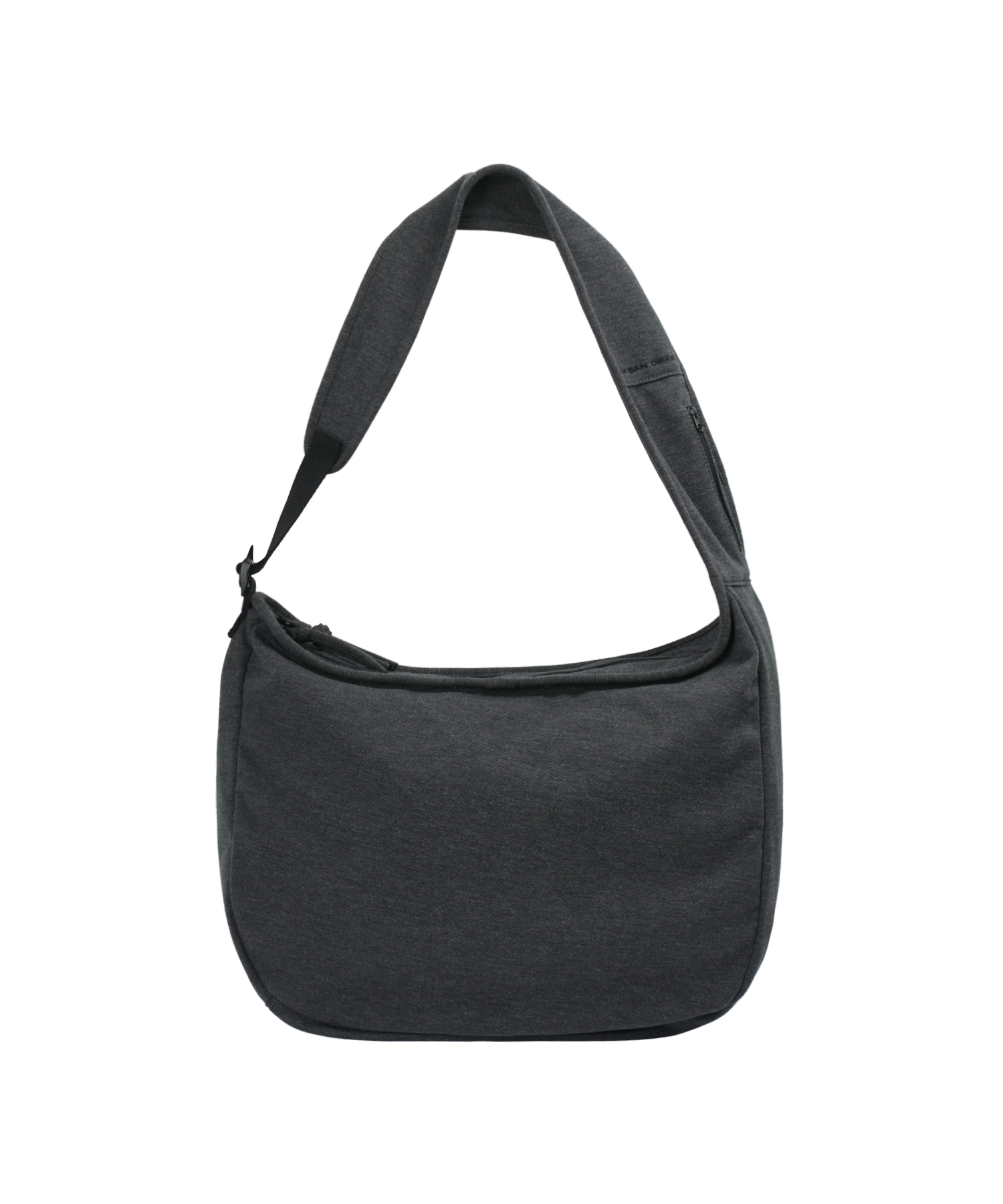 WOOL BODY BAG_25FW
