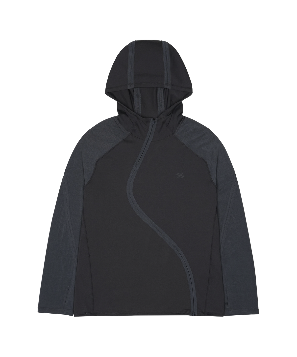WAVE LONG SLEEVE