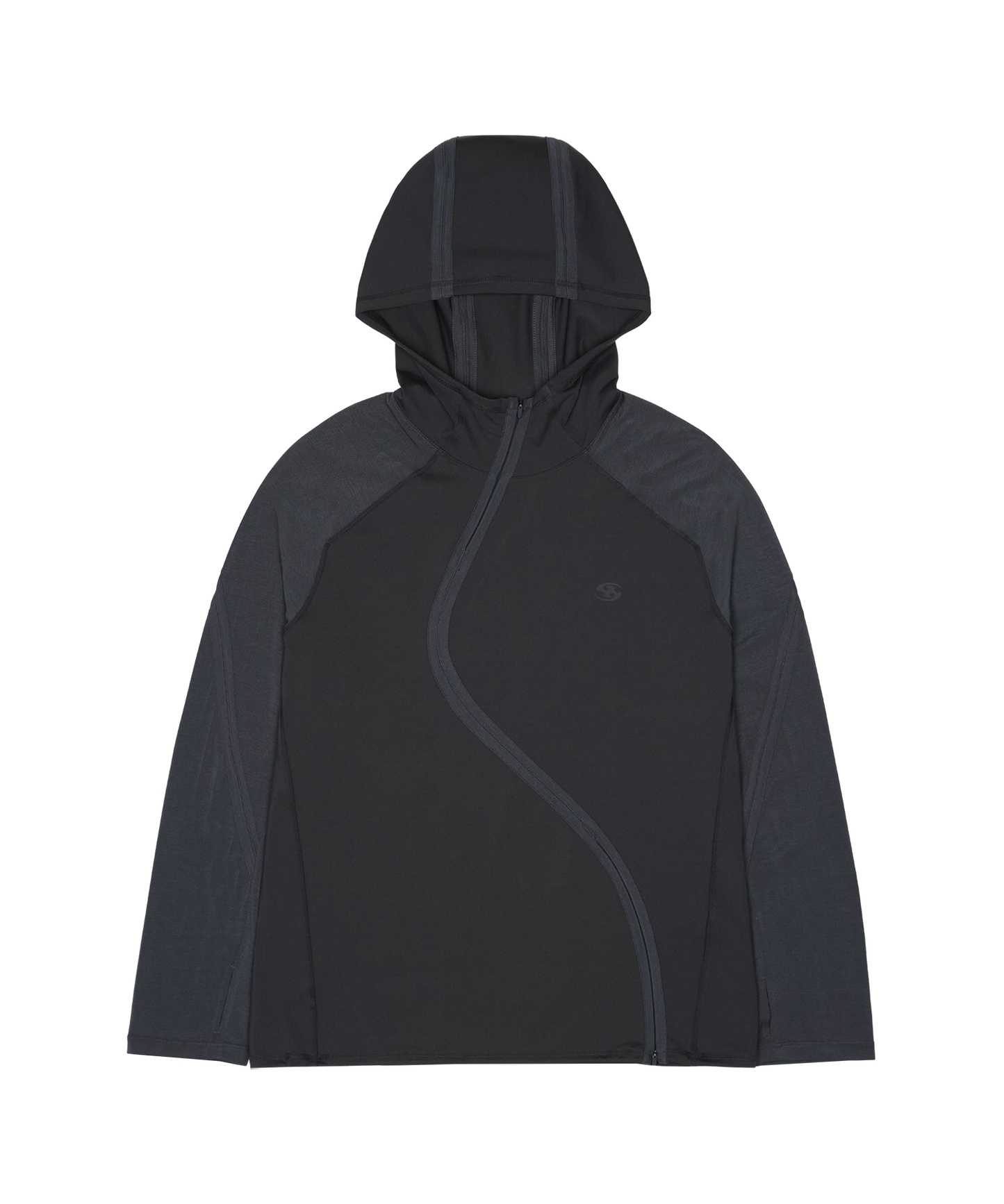 WAVE LONG SLEEVE