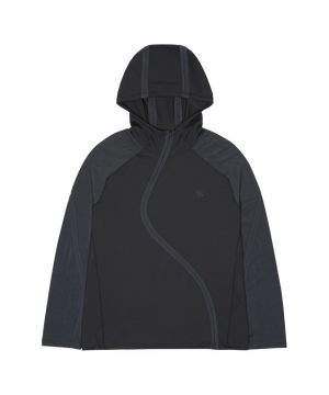 WAVE LONG SLEEVE