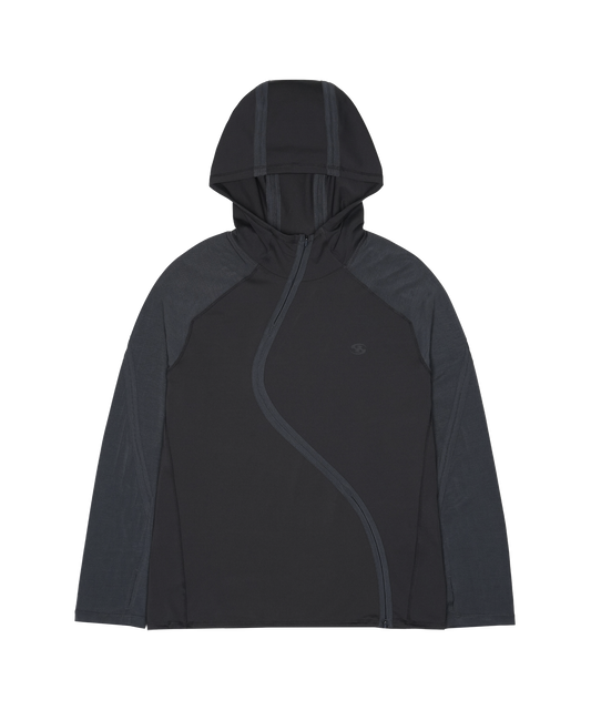 WAVE LONG SLEEVE