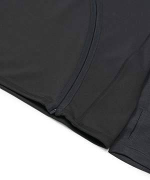 WAVE LONG SLEEVE