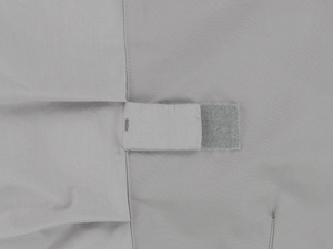 POPLEX DART PANTS_25SS