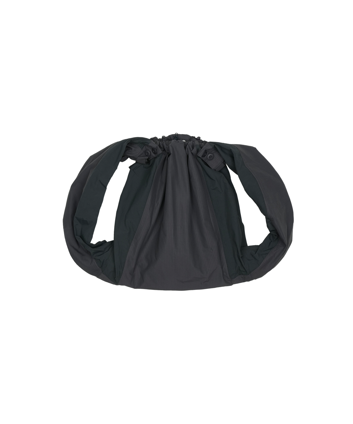 CONVERTIBLE JACKET