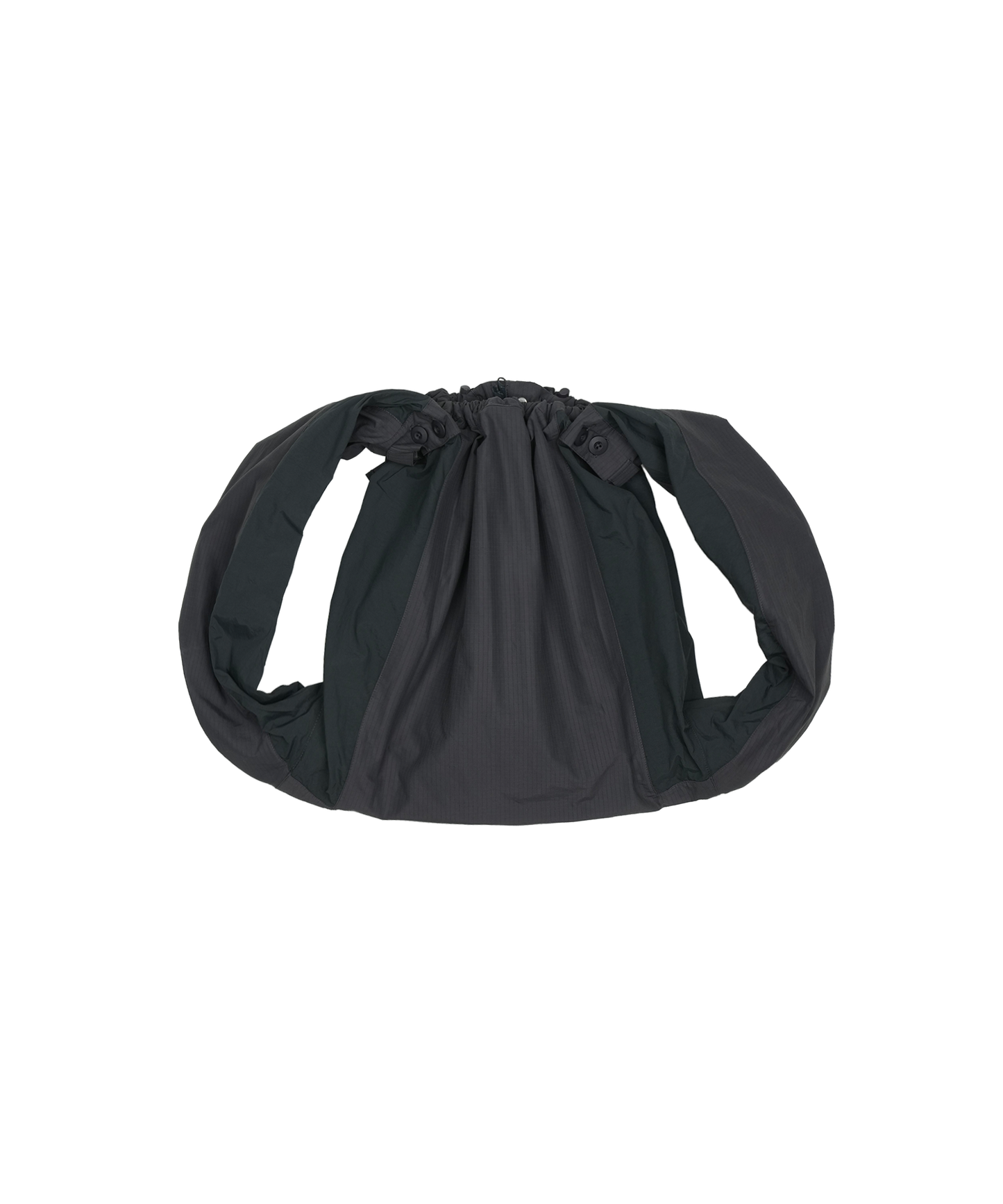 CONVERTIBLE JACKET