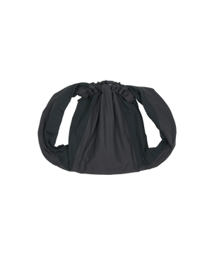 CONVERTIBLE JACKET
