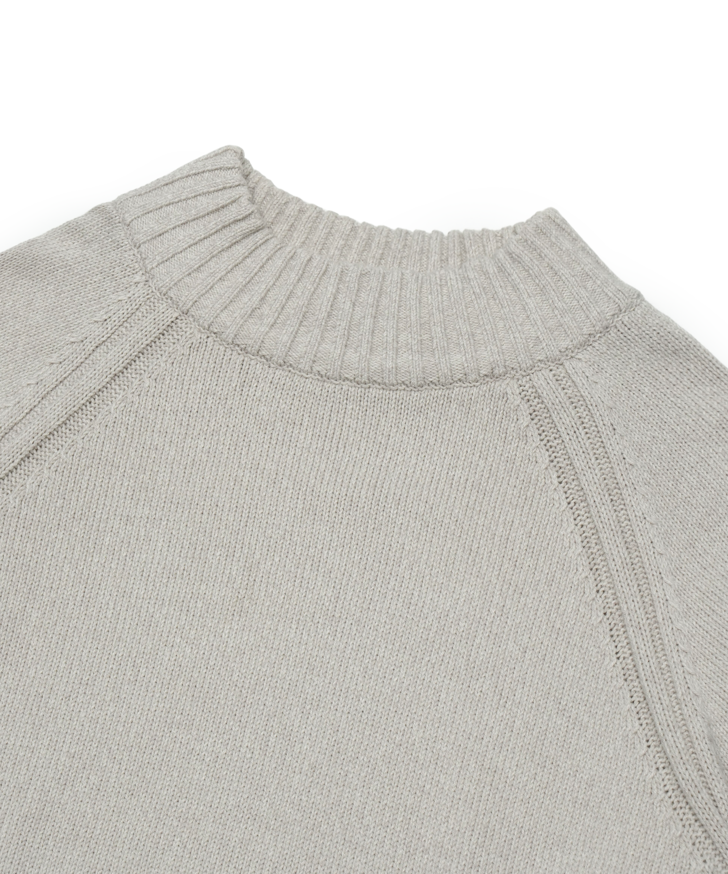 SNUG KNIT_25FW