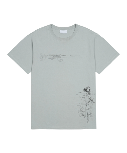 RESONIAN T-SHIRT