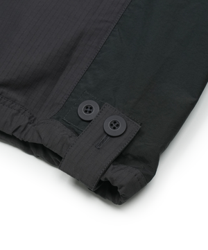 CONVERTIBLE JACKET