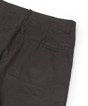 COATED PANTS