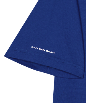SAN SAN OASIS PHOTO T-SHIRT_25FW
