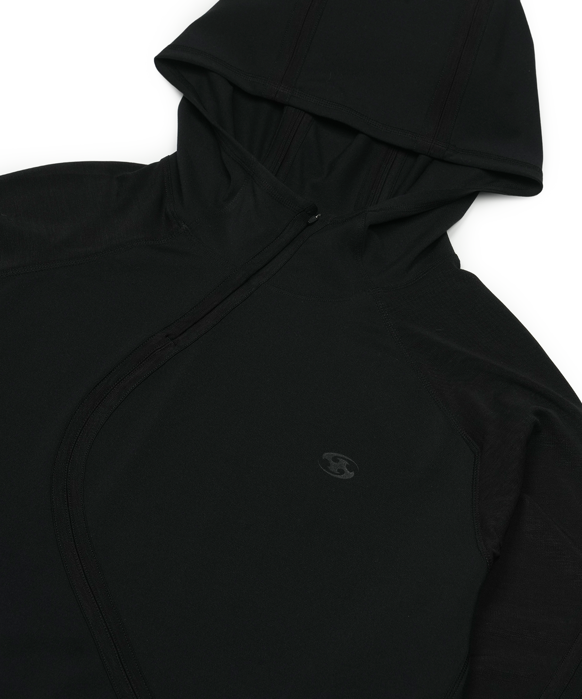 WAVE LONG SLEEVE