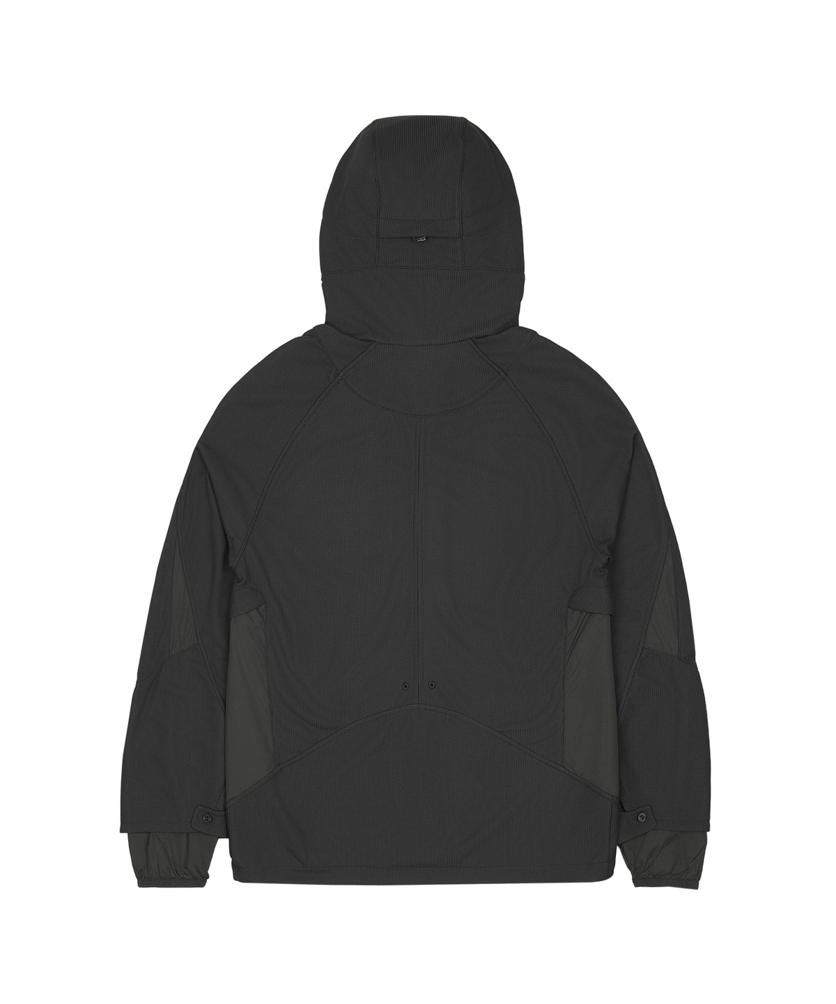DUAL-SHADE JACKET