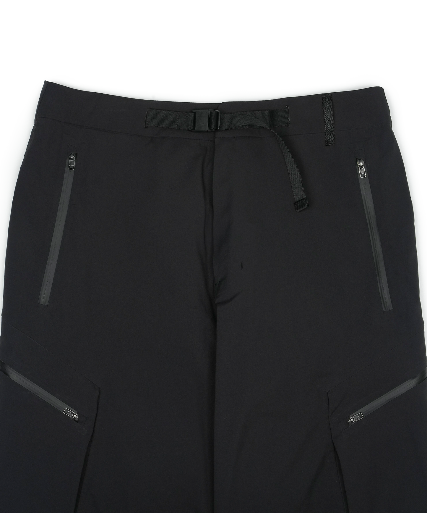 INUA SHELL PANTS