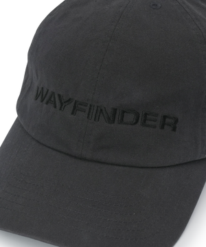 WAYFINDER CAP_25FW