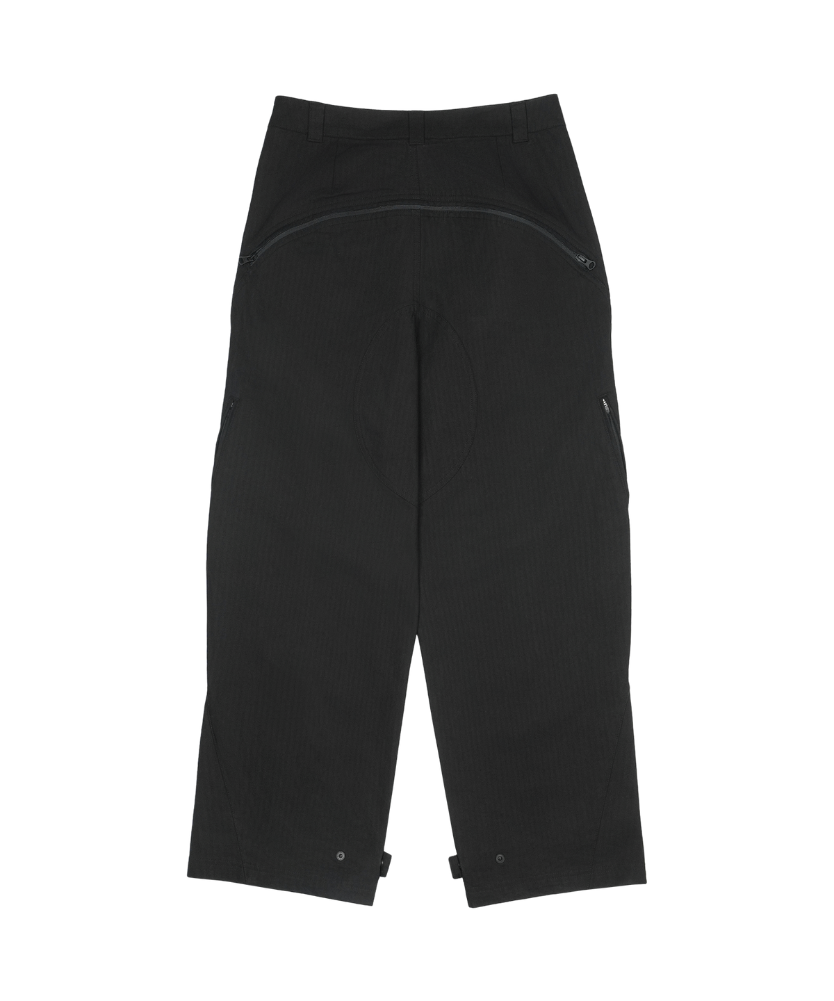 BACK POCKET PANTS