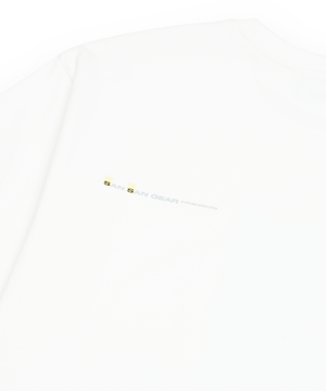 OVER TECH T-SHIRT