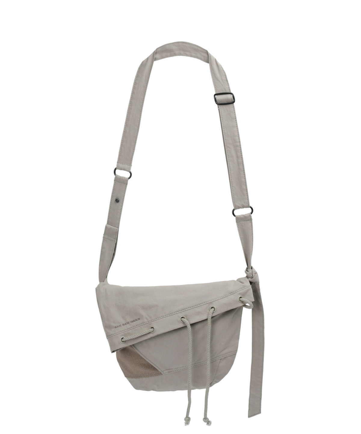 TIE BAG_25FW