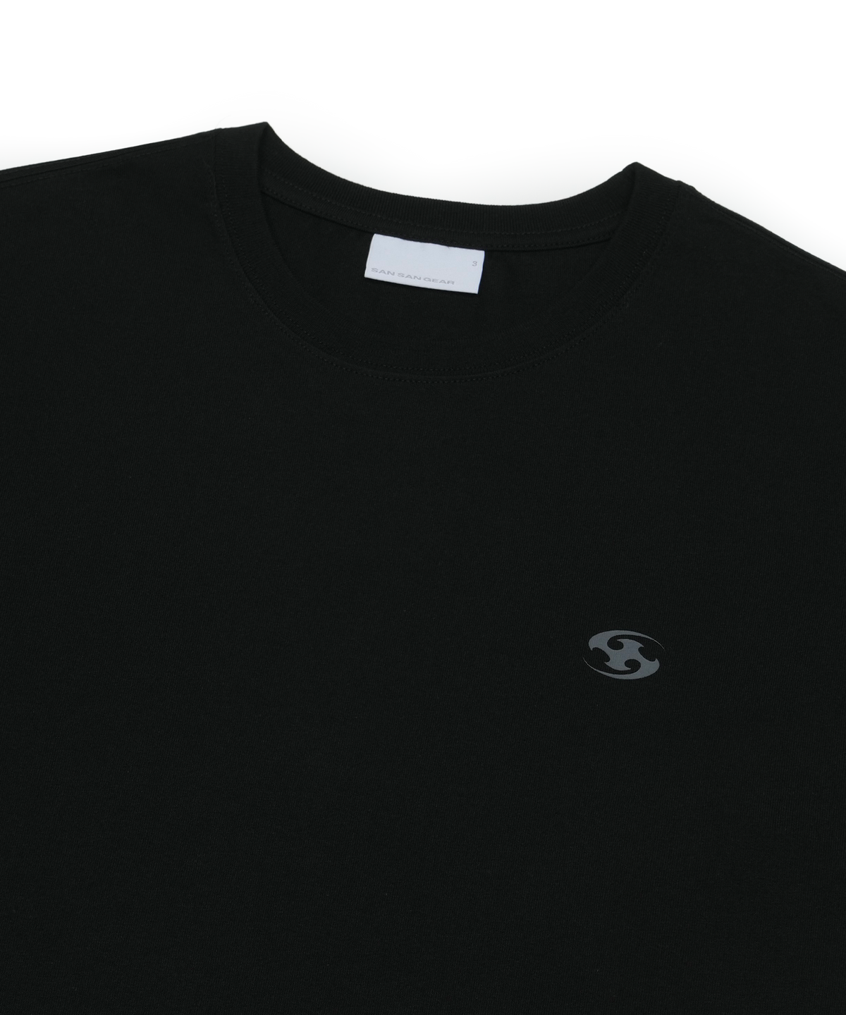LOGO T-SHIRT