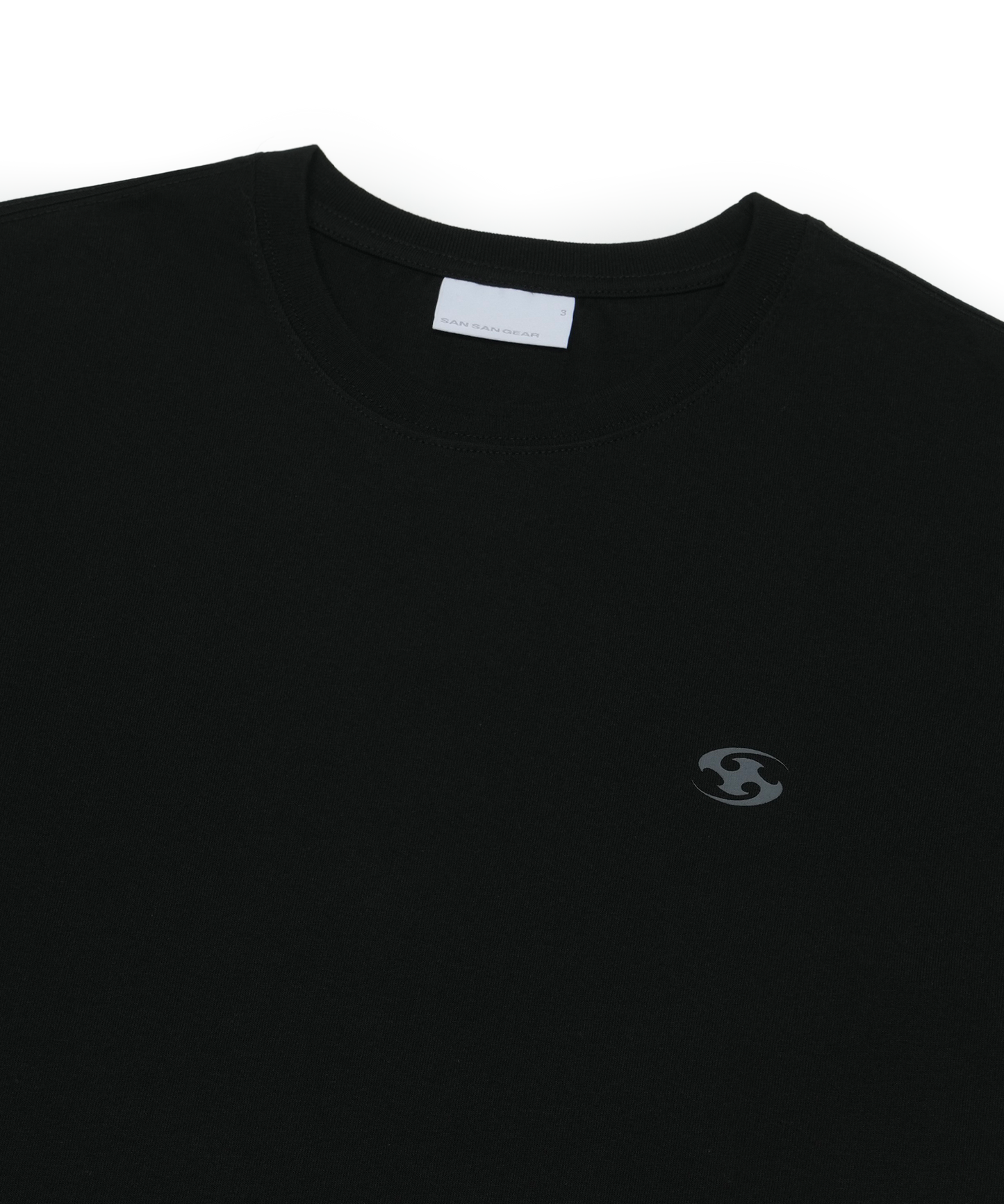 LOGO T-SHIRT