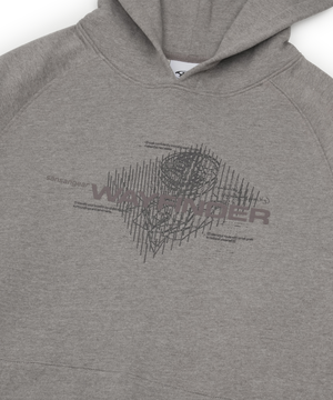 WAYFINDER HOODIE_25FW