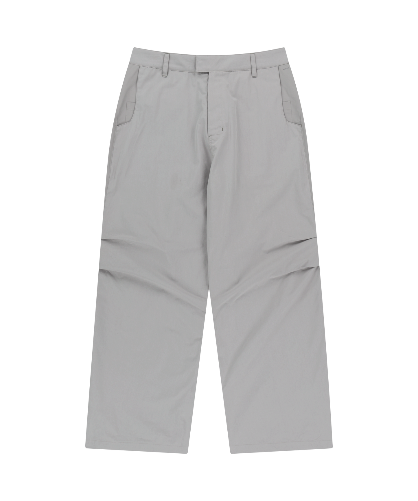 POPLEX DART PANTS_25SS