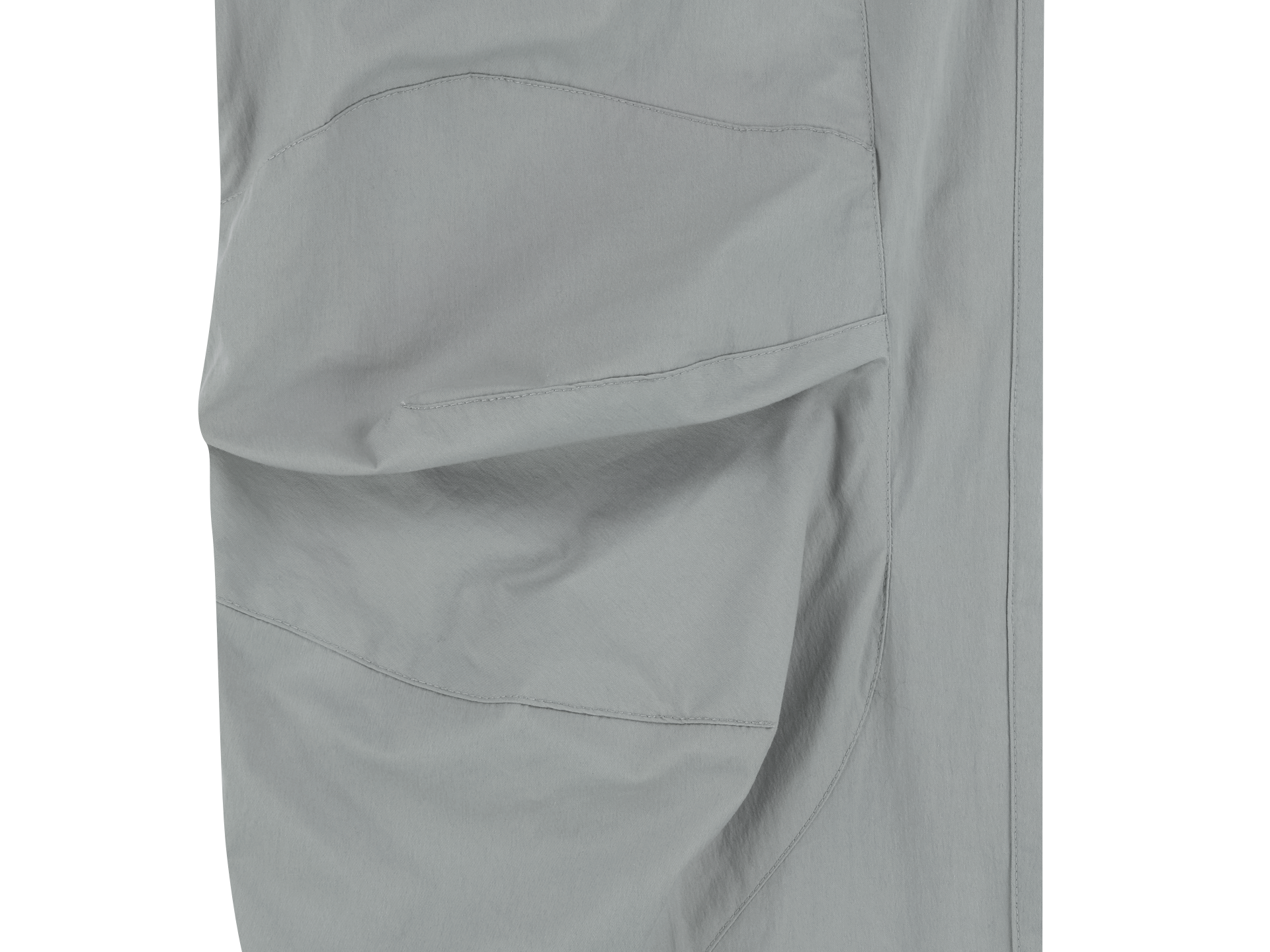 POCKET LOOP PANTS_25SS