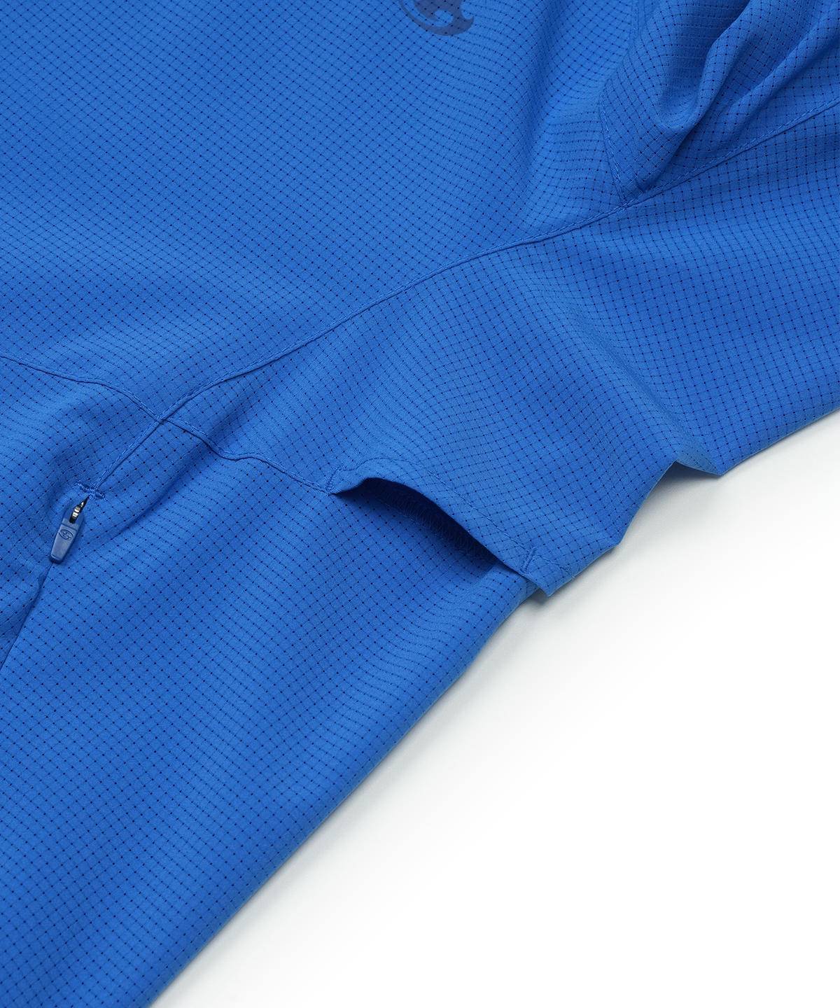 AIR HOLE JACKET