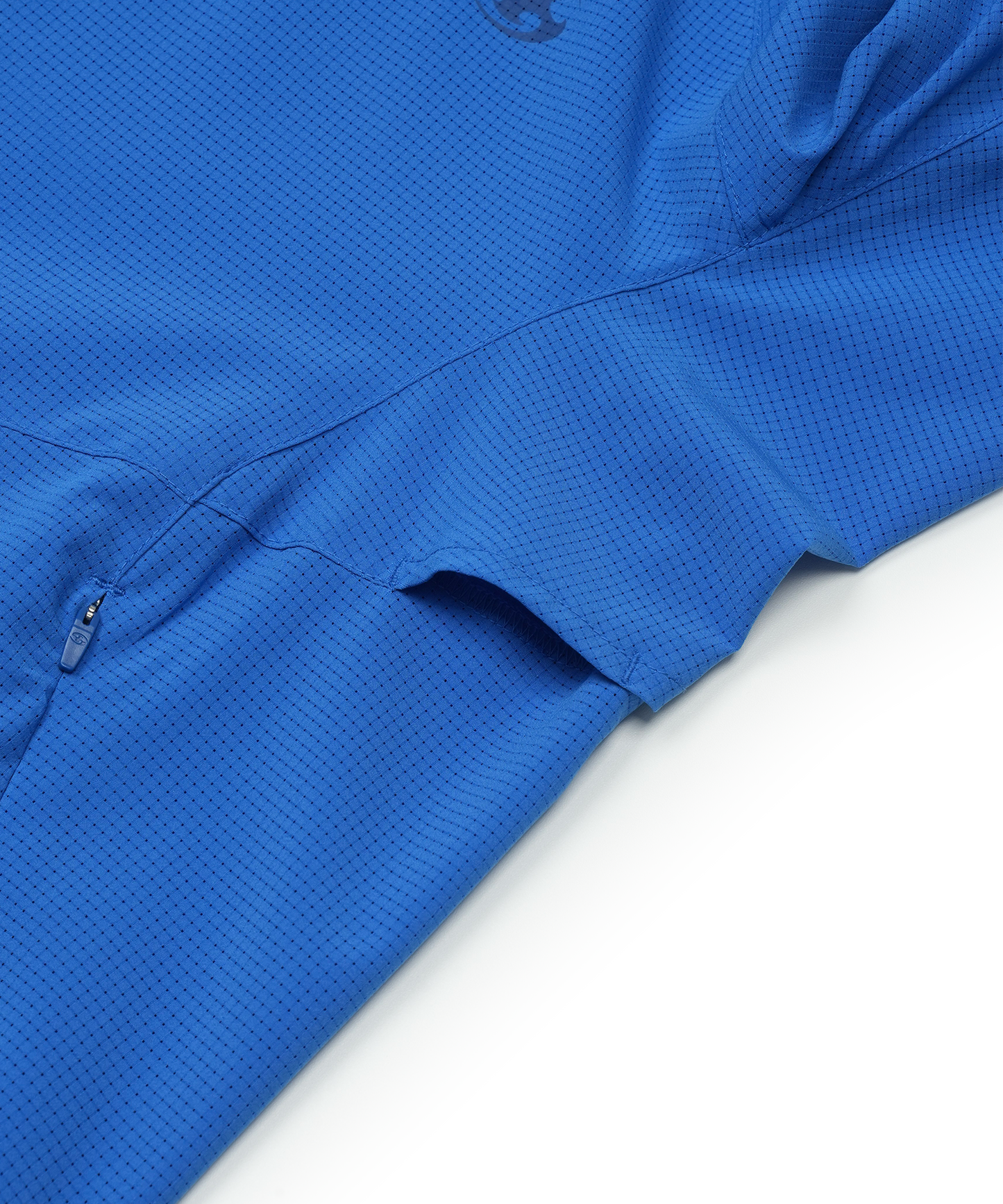 AIR HOLE JACKET